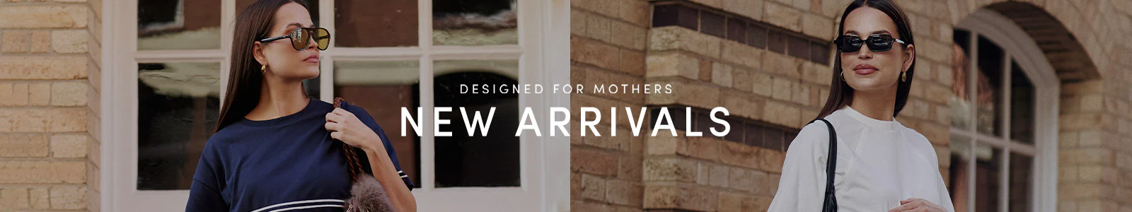 Style for Every Step of Motherhood